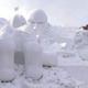 「さっぽろ雪まつり」でお馴染みのキャラが雪像化　アニメ雪像まとめフォトレポート 画像