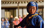 映画『忍たま乱太郎　夏休み宿題大作戦！の段』の画像