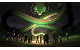   ©バードスタジオ／集英社  ©「2013ドラゴンボールＺ」製作委員会MAX® is a registered trademark of IMAX Corporation.　　の画像