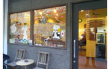 お店の外観の画像