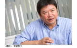 本広克行さんの画像