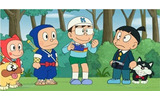 （C）藤子スタジオ／テレビ朝日・シンエイの画像