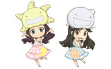 クラリス　イラストの画像