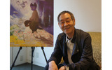 杉井ギサブロー監督の画像