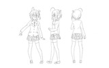 小鳥遊六花の画像