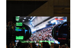 【ワンフェス2012夏】搭乗可能な巨大ロボット「クラタス」、幕張メッセに立つ!の画像