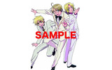 『ヘタリア Ａxis Ｐowers』DVD-BOX2の画像
