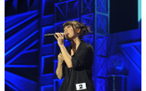 優勝者：岡本菜摘さんの画像