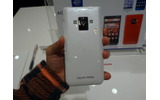 「AQUOS PHONE ZETA SH-02E」の画像