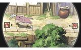 『伏 鉄砲娘の捕物帳』の画像
