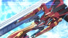 「銀河機攻隊 マジェスティックプリンス」　PV公開　豪華スタッフのロボットアニメ