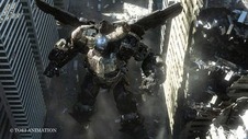 東映アニメの「ガイキング」 ハリウッド実写映画化企画発表 ANEWと協力