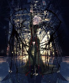 「PSYCHO-PASS サイコパス」　新EDテーマはEGOISTの「All Alone With You」