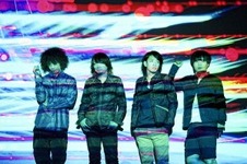 「サイコパス」1月から新OP　 Nothing’s Carved In Stoneの「Out of Control」を起用