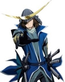 アニメ「戦国BASARA」 宮城のまつりと今年もタイアップ 描き下ろしイラスト提供