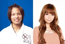 「ドラゴンボールZ 神と神」ゴールドメダリストも参戦 ゲスト声優に松本薫&中川翔子決定