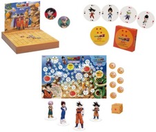「ドラゴンボールZ」ゲームグッズがケンタッキーに　2月7日からタイアップ商品