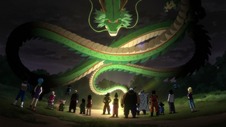 映画「ドラゴンボールZ 神と神」 日本映画初のIMAXデジタルシアター上映発表