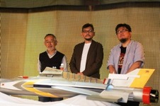 「館長 庵野秀明 特撮博物館」特撮の記憶を残す想い熱く、今夏開催