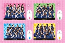 セガ アミューズメントで7月から「AKB48」プライズ展開スタート
