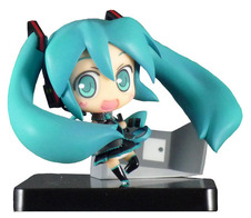 ミクさんのプライズ商品に新作登場 ― 鏡音レンや咲音メイコも仲間入り