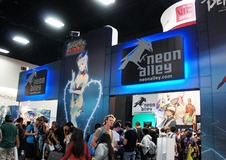 北米の日本アニメ配信新チャンネル「NEON ALLEY」　PS3プラットフォームを発表