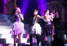 KalafinaがNHK「みんなのうた」を歌う 6月・7月に新曲「moonfesta」
