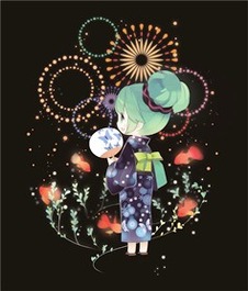 1/1スケールの初音ミクも登場　横浜・八景島がミク一色に「39 ‘s CARAVAN」