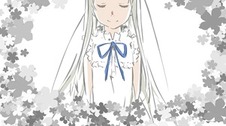 超平和バスターズが帰って来る　「あの花」劇場映画化　2013年夏公開