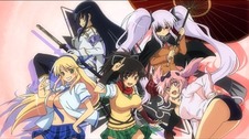 アニメ「閃乱カグラ」、監督は渡部高志 コミケ82でPV初公開