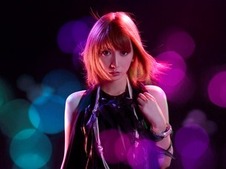『ソードアート・オンライン』　2ＮＤシーズンOPテーマは藍井エイル「INNOCENCE」