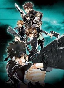 「サイコパス」クリエイターズクロストーク10月11日決行　大物クリエイターが“Ｉ.Ｇ”で激論