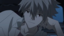 「ヱヴァンゲリヲン新劇場版:Q」本予告編いよいよ上映決定 11月1日から各劇場にて