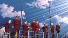 「009 RE:CYBORG」が好発進  「攻殻機動隊S.A.C SSS　3Ｄ」超え