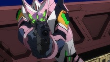 「ヱヴァンゲリヲン新劇場版:Q」劇場版予告 公式サイトで配信開始