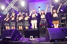 アニマックスの音楽イベント、台湾に飛ぶ　May’n、KOTOKOらが2000人ライブ