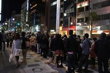 「ヱヴァ新劇場版 :Q」効果　新宿バルト9が1日の動員、興収で過去最高樹立