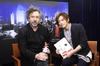 ティム・バートン×佐藤健対談 「『るろうに剣心』は僕へのバースデープレゼント」