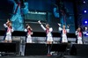 「ビビッドレッド・オペレーション」　ACE2013ステージイベント開催 トーク&ライブで大盛況