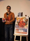 「009 RE:CYBORG」再びスクリーンに　神山監督も感慨深いDVD/BD発売記念
