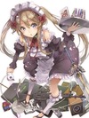 榊一郎「アウトブレイク・カンパニー」TVアニメ化 8月開催TBSアニメフェスタに登場