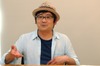 アニメ「ジョジョの奇妙な冒険」の証人 スピードワゴンを語る 上田燿司さんインタビュー(前編)