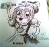 KC Green's “The Anime Club”