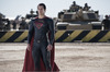 「マン・オブ・スティール」全米週末オープニング 興収1億2500万ドル突破で6月新記録