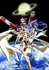「戦姫絶唱シンフォギアG」 PV発表は秋葉原UDXビジョン 6月22日13時3分に注目