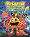 米国放映開始のCGアニメ「パックマン」 早くも第2シーズン製作決定 全52話を目指す