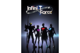「Infini-T Force」関智一が新たなガッチャマンを演じる メインスタッフも明らかに 画像