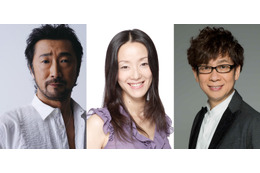 実写「攻殻」田中敦子、大塚明夫、山寺宏一らアニメ版声優陣が吹替に 画像