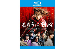 剣心になりきれる「るろうに剣心」変身カメラアプリが無料配信 画像