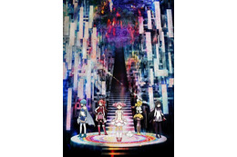 「魔法少女まどか☆マギカ Ultimate Best」8月9日発売  TV・劇場版・遊技機の代表曲を収録 画像